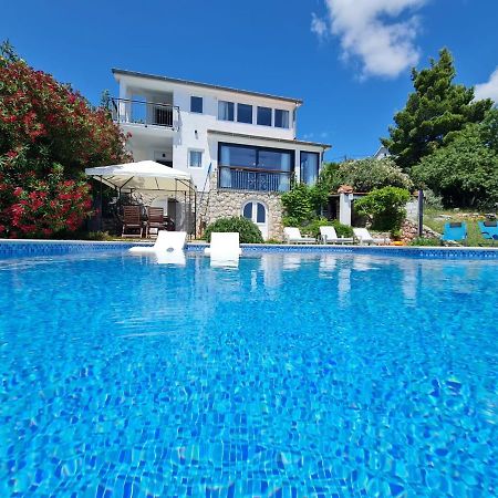Villa Anabela Zavala Extérieur photo