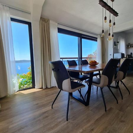Villa Anabela Zavala Extérieur photo