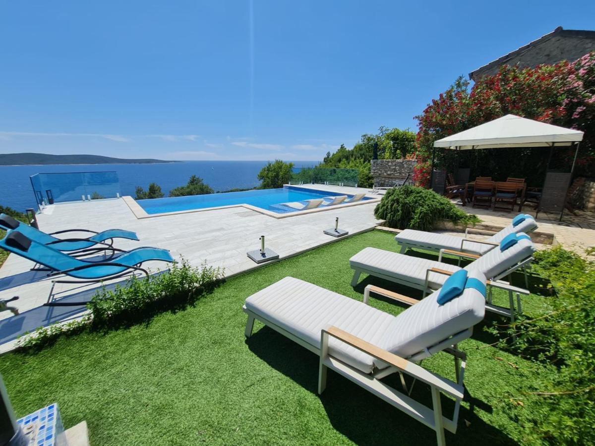 Villa Anabela Zavala Extérieur photo