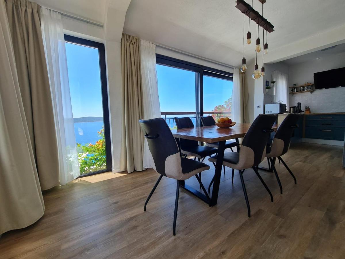Villa Anabela Zavala Extérieur photo