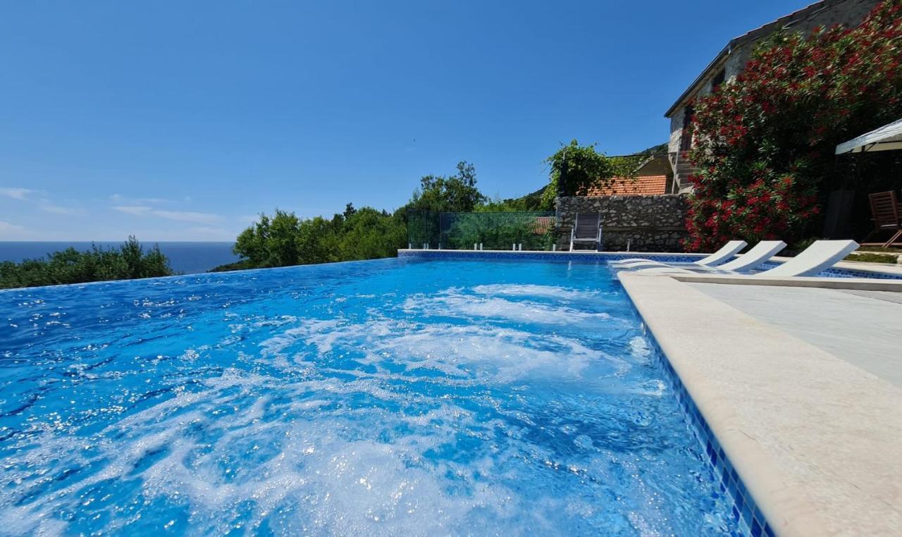 Villa Anabela Zavala Extérieur photo